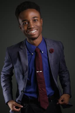 Dr. Adeyemi