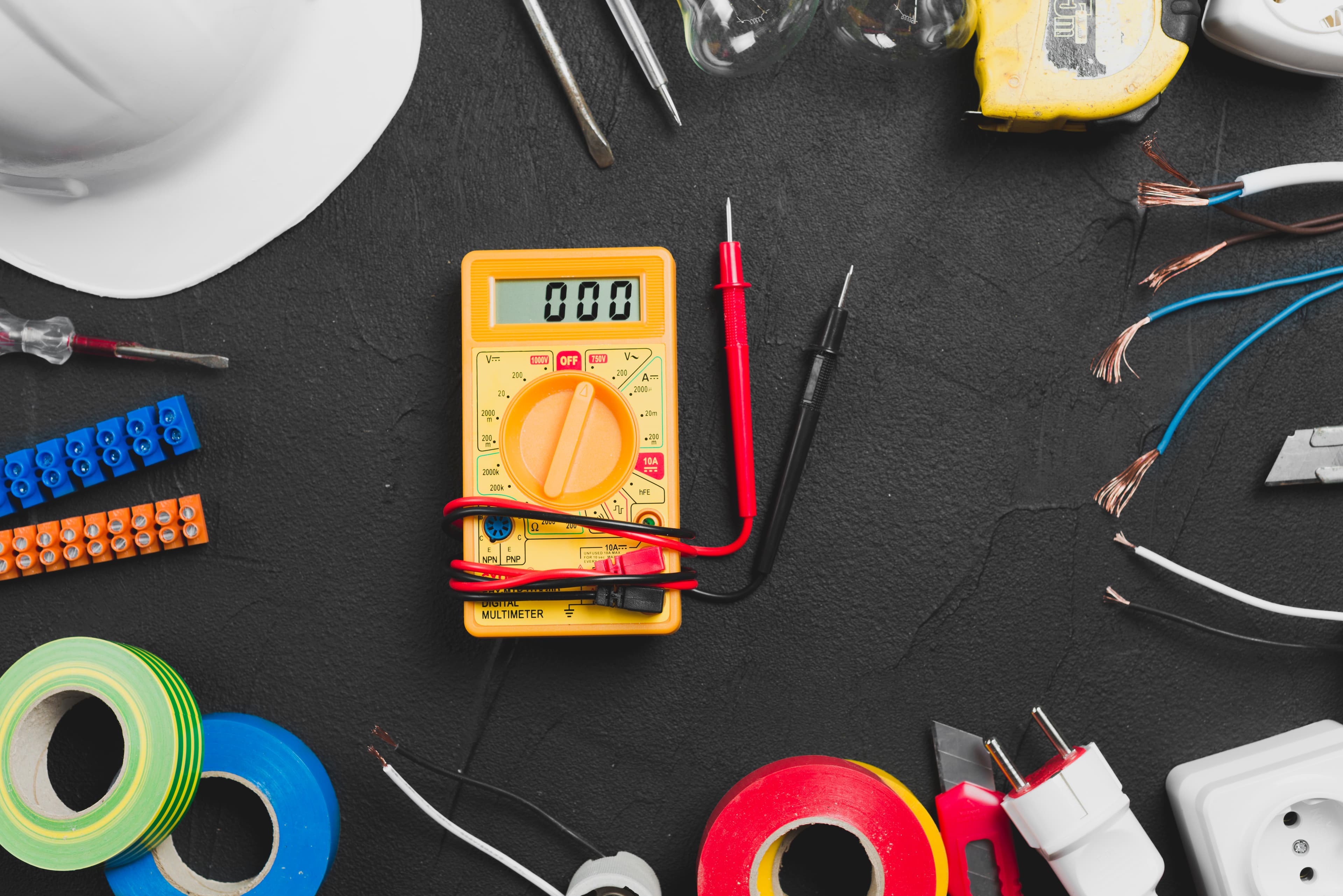 Electrical Engineering