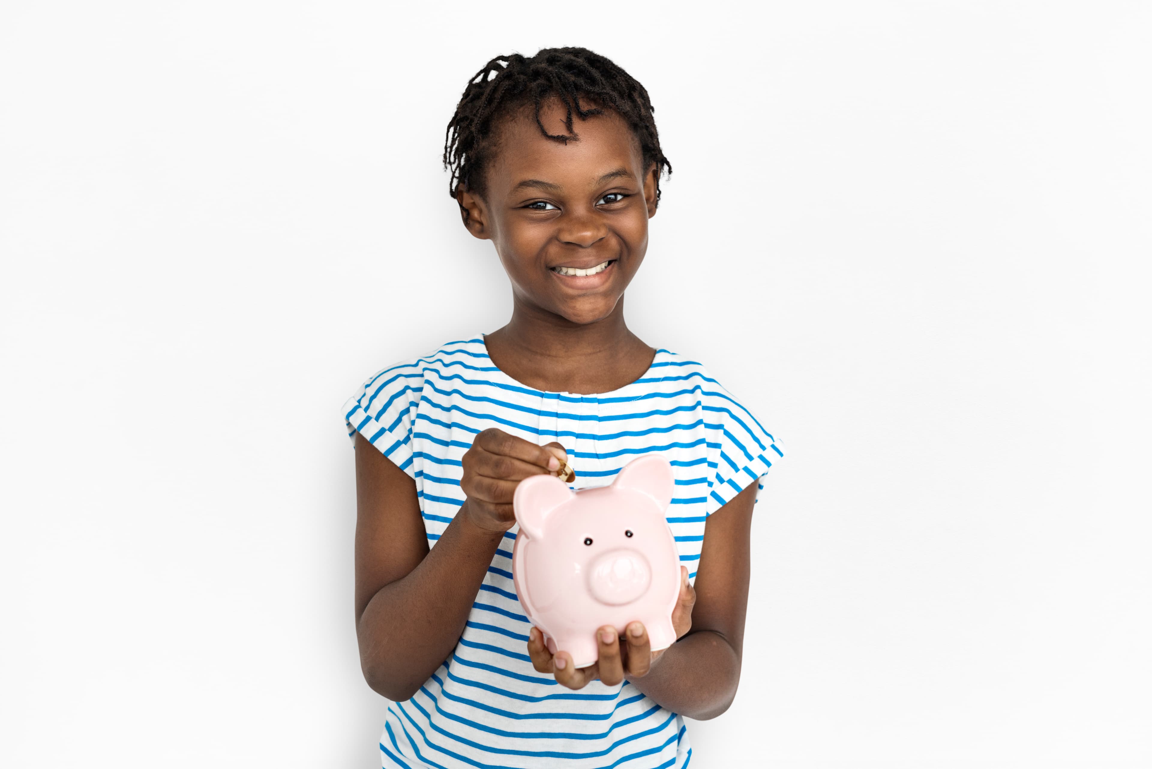 Financial Literacy & Entrepreneurship background