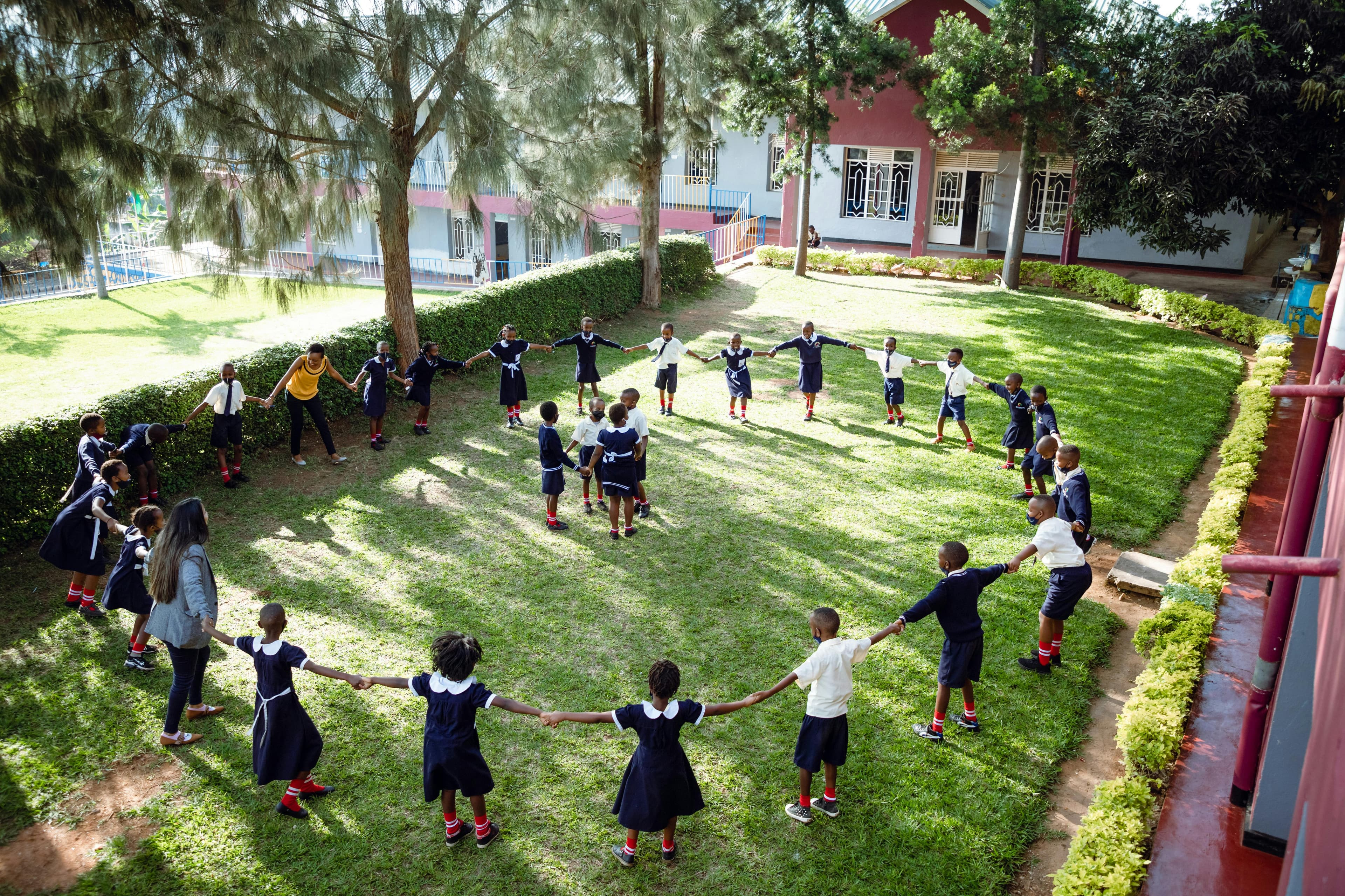 About Greatandy International Academy