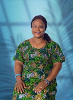 Mrs. Temitope Hope 
